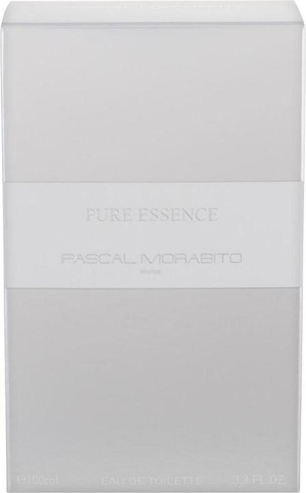 Image du produit Pascal Morabito Pure Essence (Eau de toilette, 100 ml)