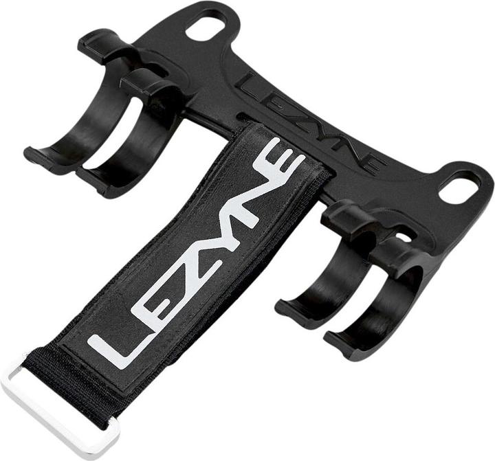 Produktbild Lezyne HP Pump Mount (Schutzfolie)