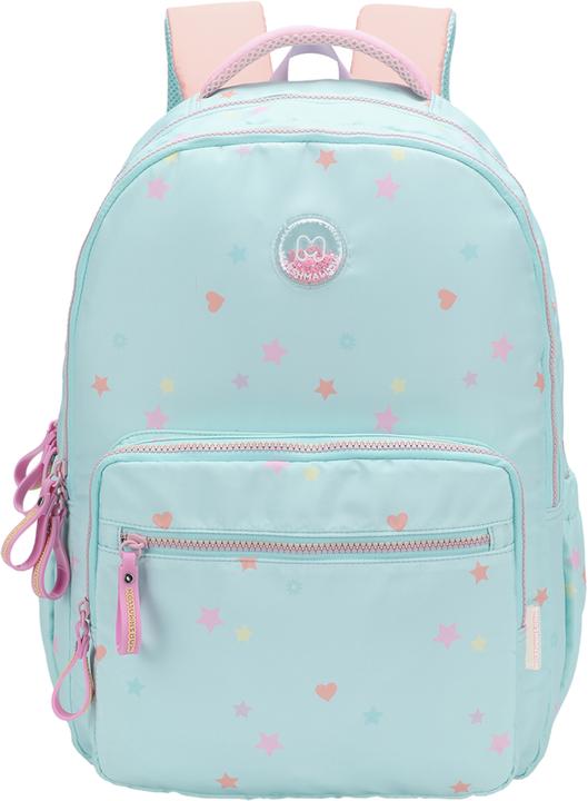 Actual product image Marshmallow Rucksack