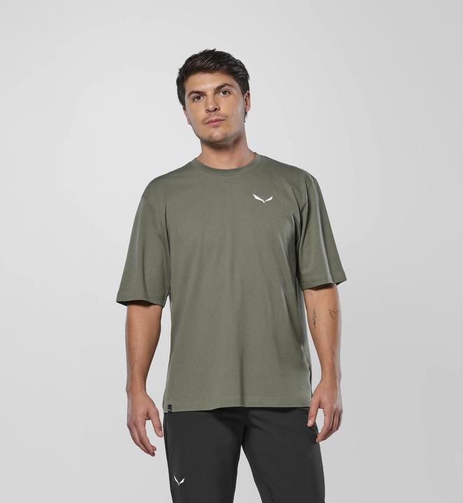 Actual product image Salewa Eagle Glacier T-Shirt (54, XXL)