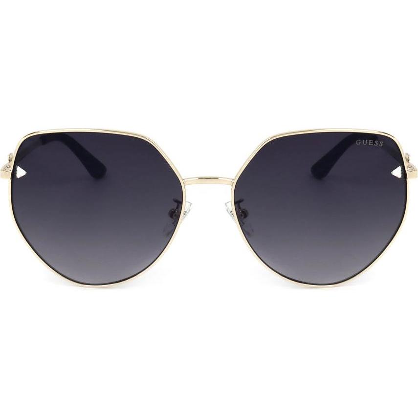Guess, Damen, Sonnenbrille, GU7756-D