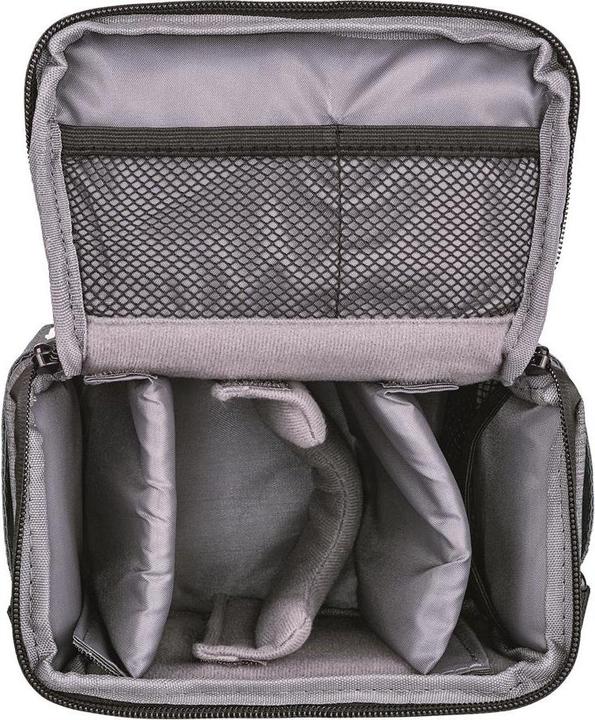 Produktbild Dörr Kameratasche Motion Tasche S grau (Kamera Etui)