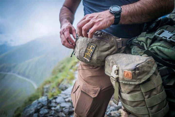 Immagine prodotto Helikon Possum Waist Pack Cordura