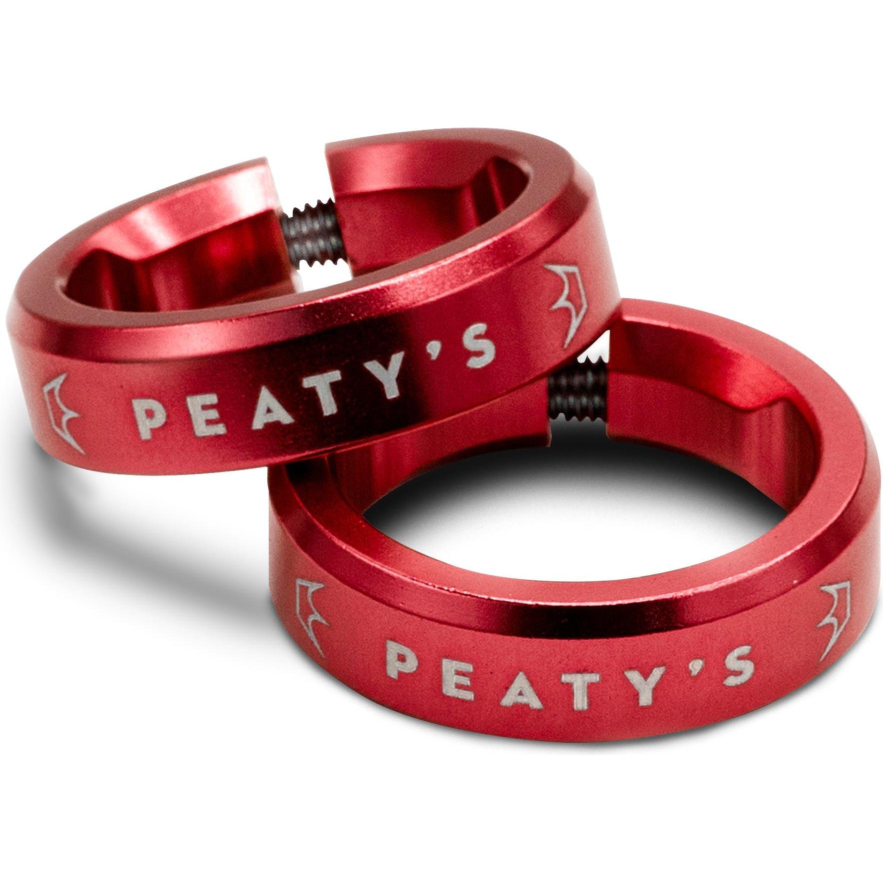 Peaty's Monarch (PGM-LCK-RNG-RED)