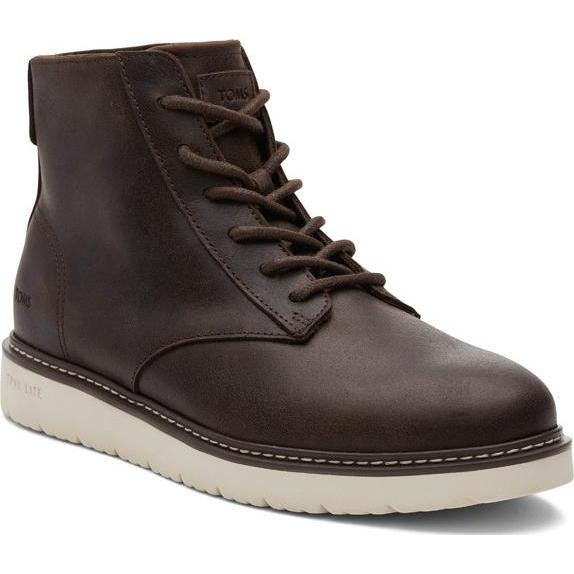 Toms, Herren, Boots + Stiefel, Navi Trvl Lite Ranger, Braun, (44)