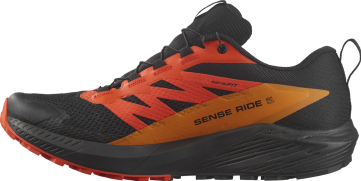 Produktbild Salomon Sense Ride 5 GTX Herren Trailrunningschuhe (44)