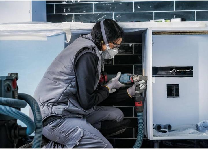 Productafbeelding Bosch Professional Zubehör PRO AIZ 32 APIB mes voor multifunctioneel gereedschap, 32 x 50 mm