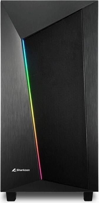 Actual product image Sharkoon REV100 (mATX, Mini-ITX, ATX)