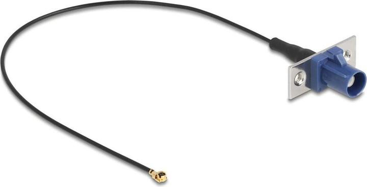 Immagine prodotto Delock Antennenkabel FAKRA C Stecker zu MHF I Stecker 1,13 - (Cavi antenna)