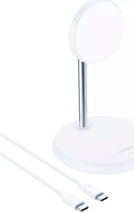 Actual product image Anker PowerWave Magnetic Stand (7.50 W)