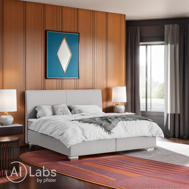 Image du produit Novel Lenno (200 x 200 cm)