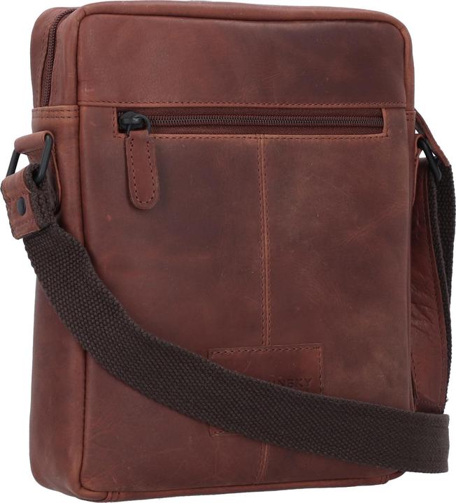Produktbild Jack kinsky Risör Umhängetasche Leder 20 cm