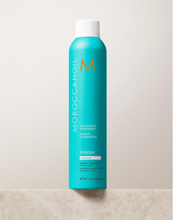 Produktbild Moroccanoil Luminous (330 ml)