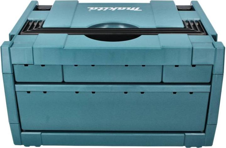 Immagine prodotto Makita Scatola di trasporto MAOR cassettiera