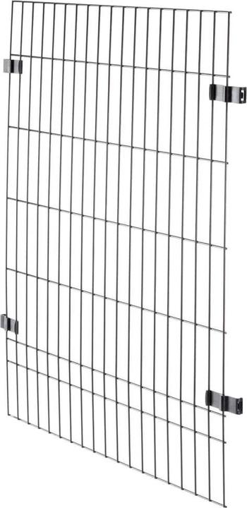 Immagine prodotto Ferplast Box per animali (Cane, Pieghevole, Traspirante, Chiudibile a chiave)