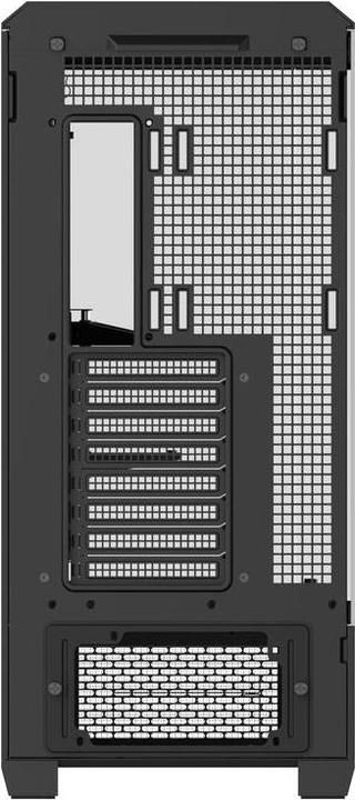Image du produit Thermaltake "View 600 TG Black" (ATX, mATX, Mini-ITX)