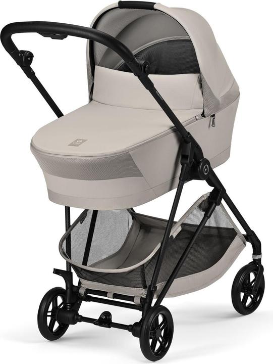 Actual product image Cybex Melio Cot