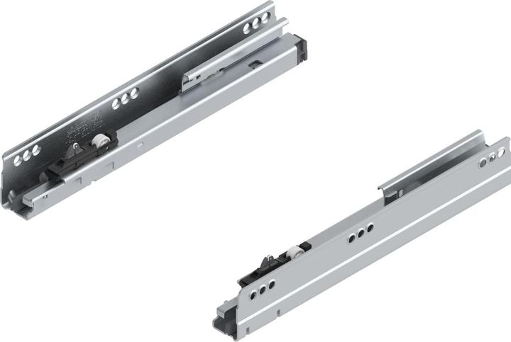 Image du produit Blum 578.2701M ZN Coulisse corps de meuble