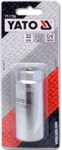 Produktbild Yato Profi Lambasonde Schlüssel (22 mm)