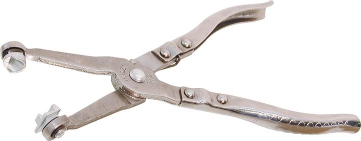 Produktbild HAZET Schlauchschellen-Zange 798-6 (235 mm)