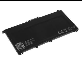 Produktbild GreenCell HT03XL (3 Zellen, 3400 mAh)