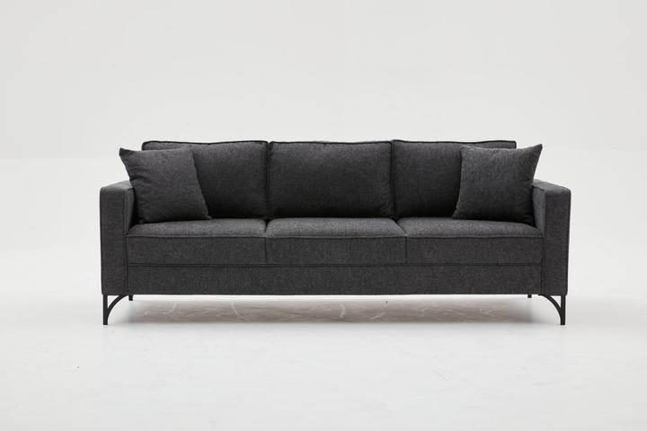 Image du produit Atelier del Sofa Amandine (3 places)