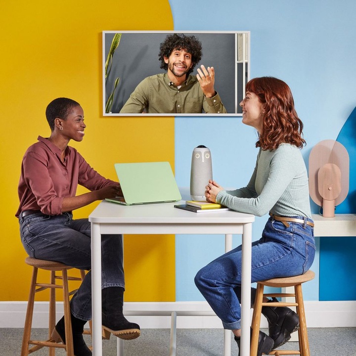 Actual product image OWL Meeting 3