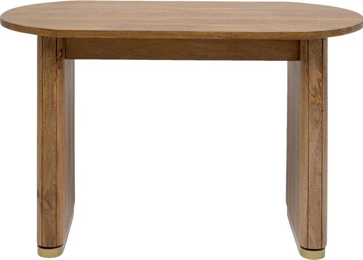 Produktbild Kare Design Schreibtisch Grace 110x55cm