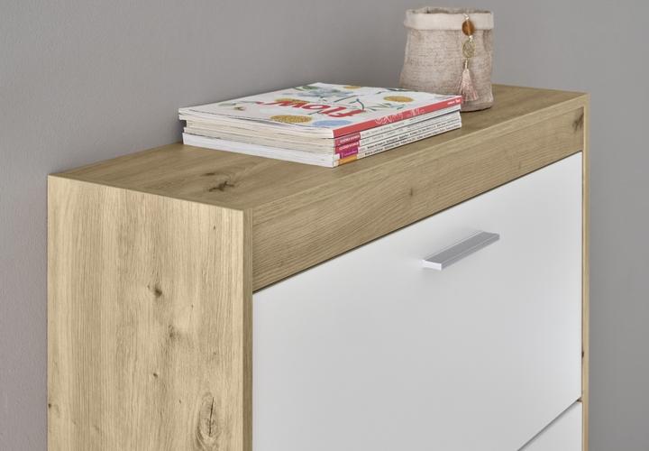 Immagine prodotto Bega Consult Luzern (84 x 26 x 125 cm)