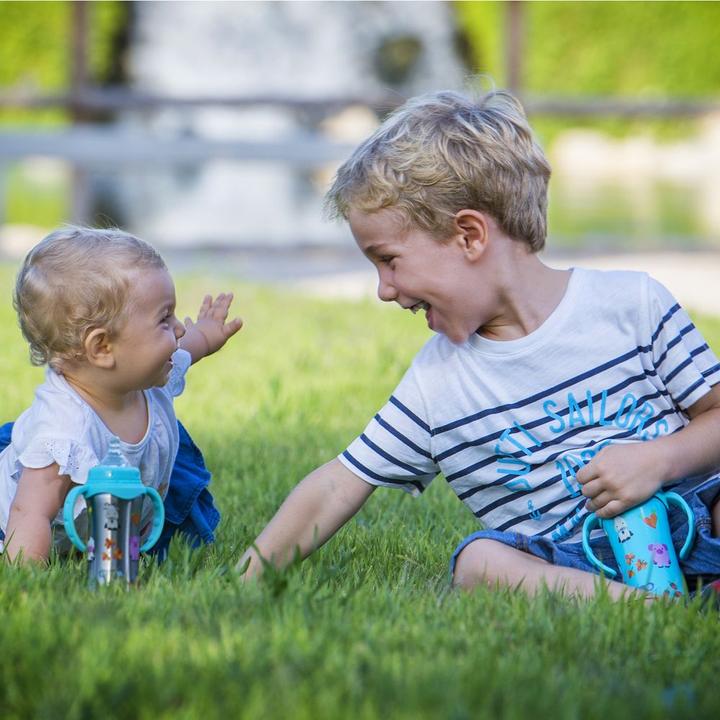 Actual product image Miniland Thermokid