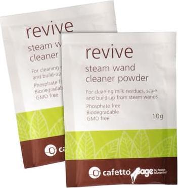 Actual product image Sage Steam Wall (10000 ml)