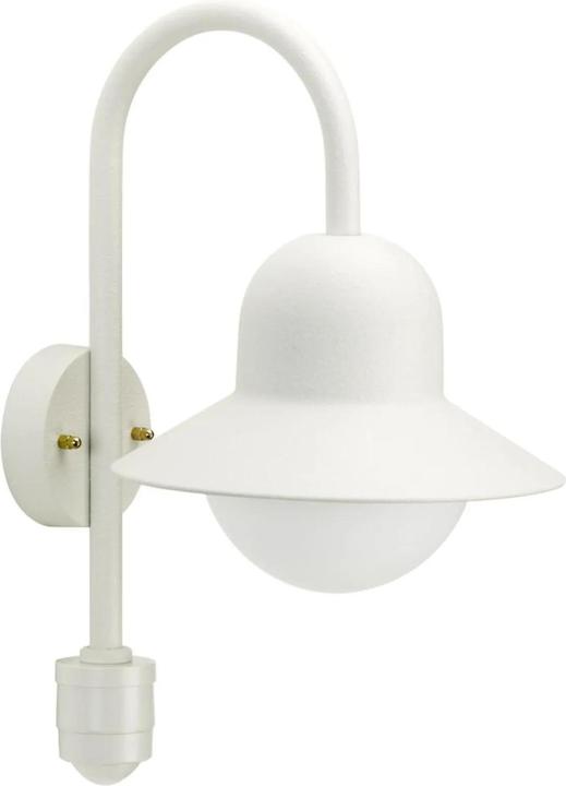 Albert Leuchten Wall & Ceiling Lights (E27, IP44)
