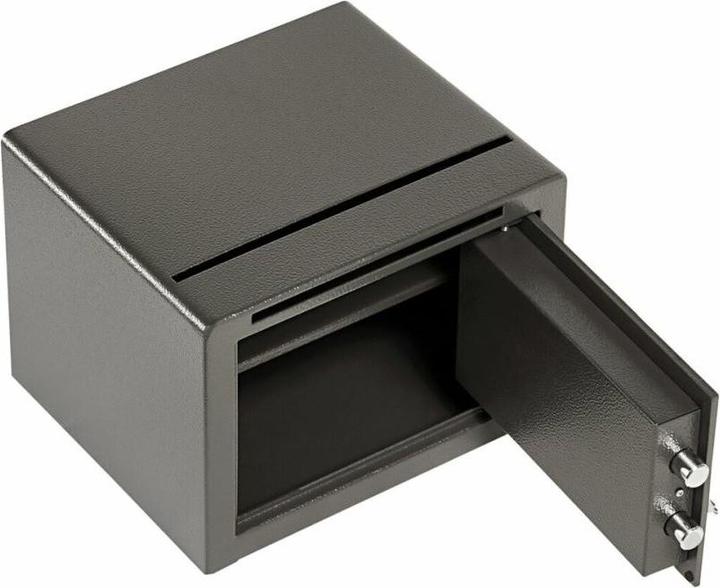 Produktbild Burg Wächter PointSafe P2 S EWS (20.50 l)