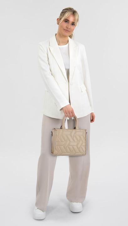 Actual product image Tom Tailor Amela handbag S 26 cm