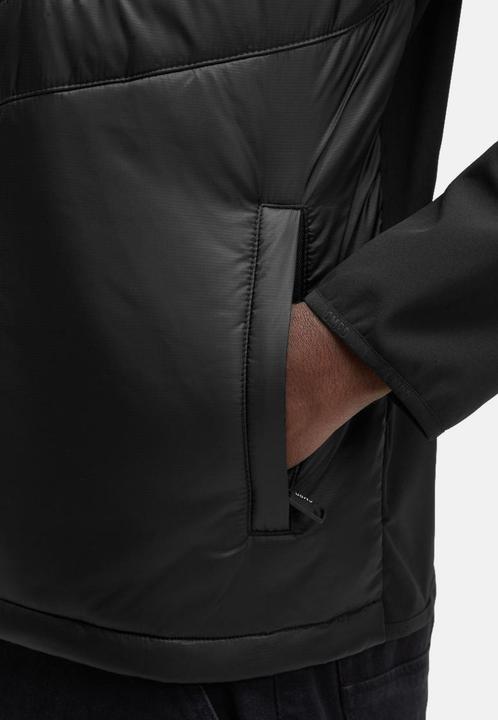 Produktbild Camp David Jacke Keep Focused Softshelljacke (M)