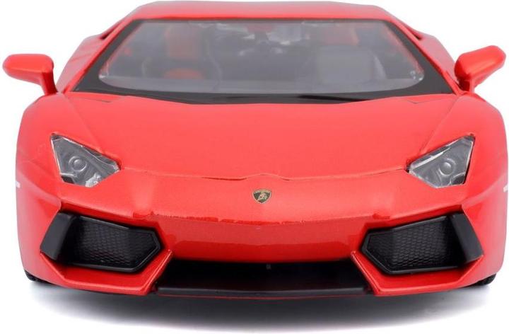 Image du produit Maisto 1:24 Modèle réduit de voiture Lamborghini Av
