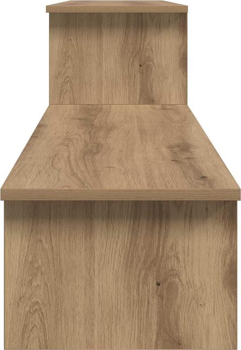 Produktbild vidaXL Wandaufbewahrung (30 x 30 x 43 cm)
