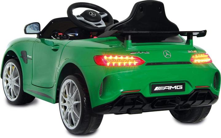 Jamara Kids Mercedes-Benz AMG GT R (12 V)
