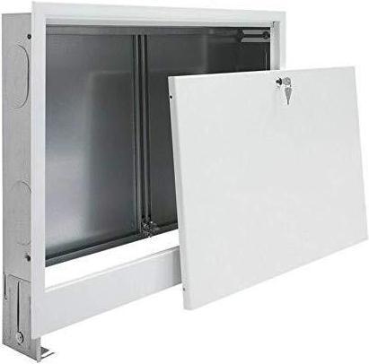 Produktbild Sigma Unterputzverteilerschrank