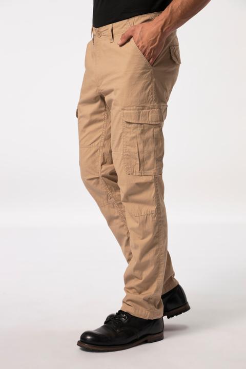 Produktbild JP1880 Cargohose FLEXNAMIC®, Ripstop-Qualität, viele Taschen, bis Gr. 72 (70)