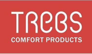 Actual product image Trebs Comfortair (45 dB)