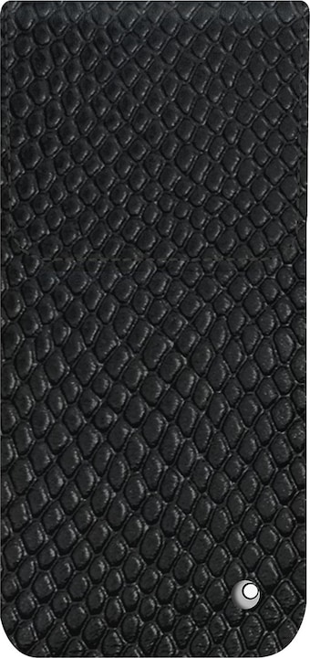 Serpent nero ( Noir / Black)
