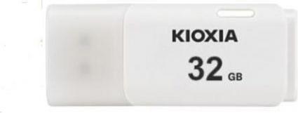 Image du produit Kioxia TransMemory U202 (32 Go, USB-A)