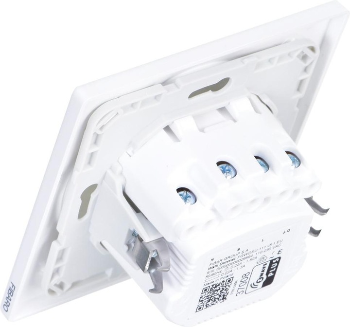 Immagine prodotto Fibaro Walli Dimmer