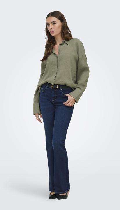 Produktbild Only ONLBRUXELLES Hemd Hemd (S)