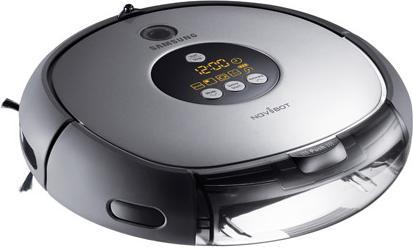 Produktbild Samsung NaviBot SR8845
