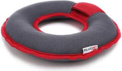 Immagine prodotto RelaxoPet PLAY Multi-Ring (Gioco da masticare per cani)