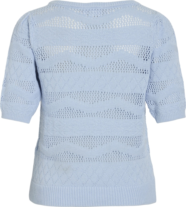 Produktbild Vila U-Boot-Ausschnitt Stricktop (M)