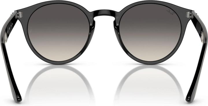 Actual product image Ray Ban RB2180