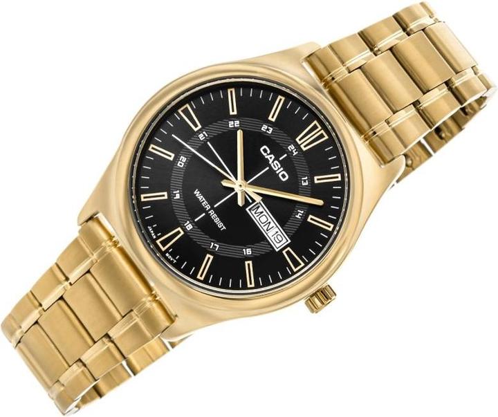 Produktbild Casio MTP-V006G-1C (Analoguhr, 42 mm)